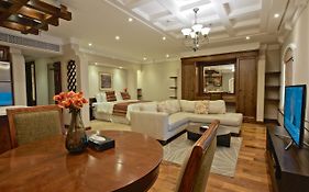 الرواسي للشقق الفندقية